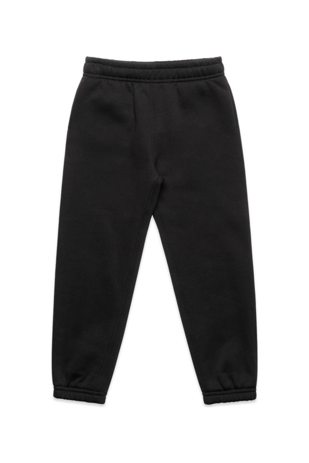 AS Colour Youth Relax Track Pants in Black