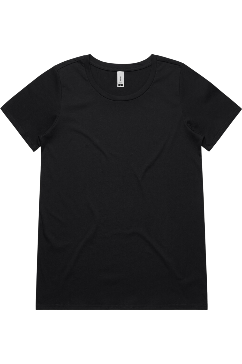 AS Colour Womens Shallow Scoop T-Shirt