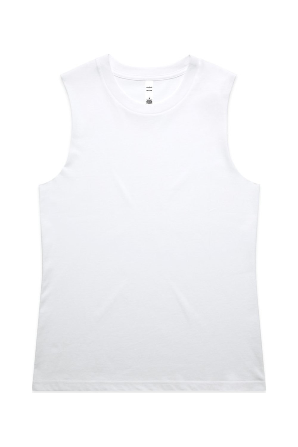 AS Colour Wo's Maple Tank in White
