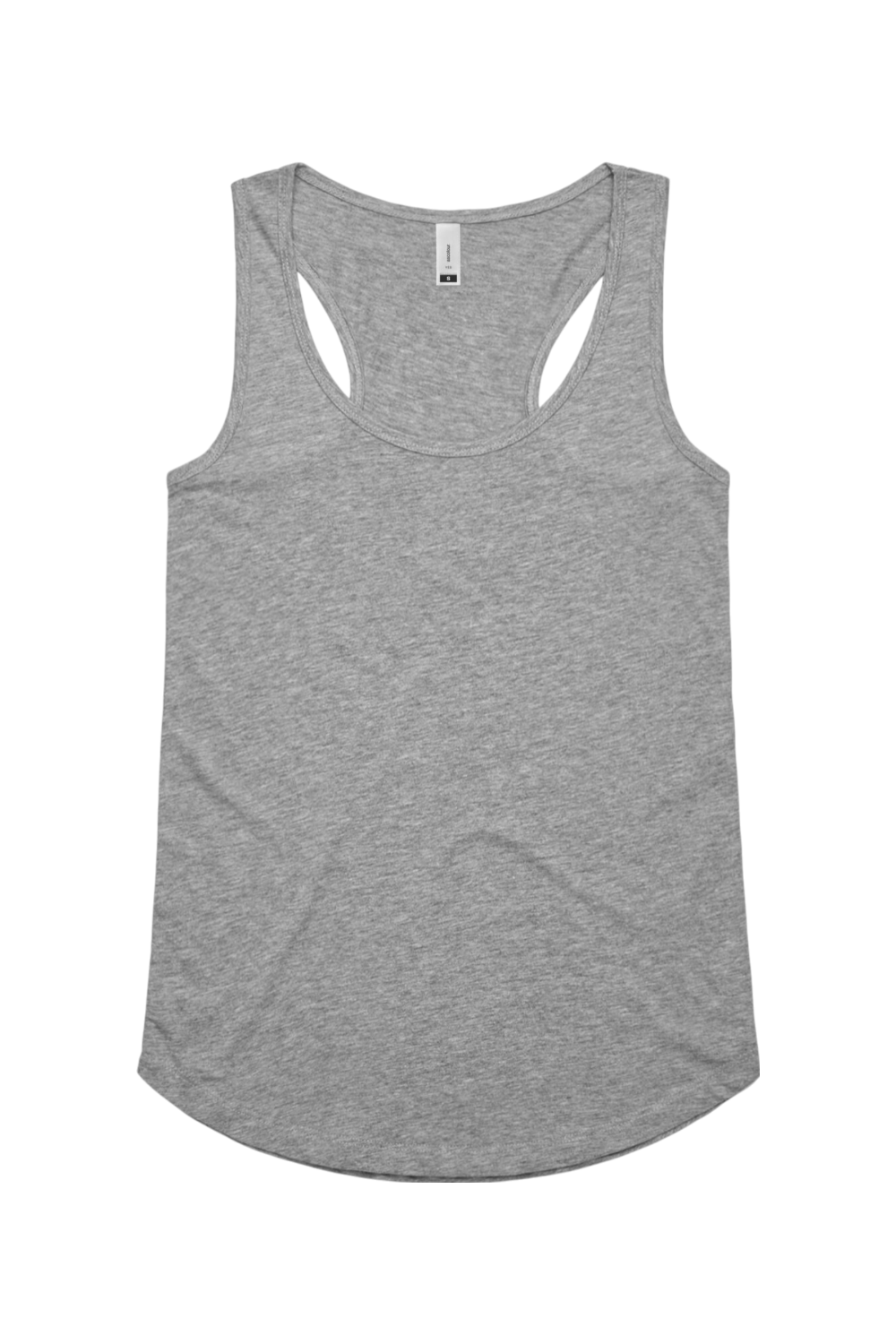 AS Colour Womens Yes Racerback Singlet