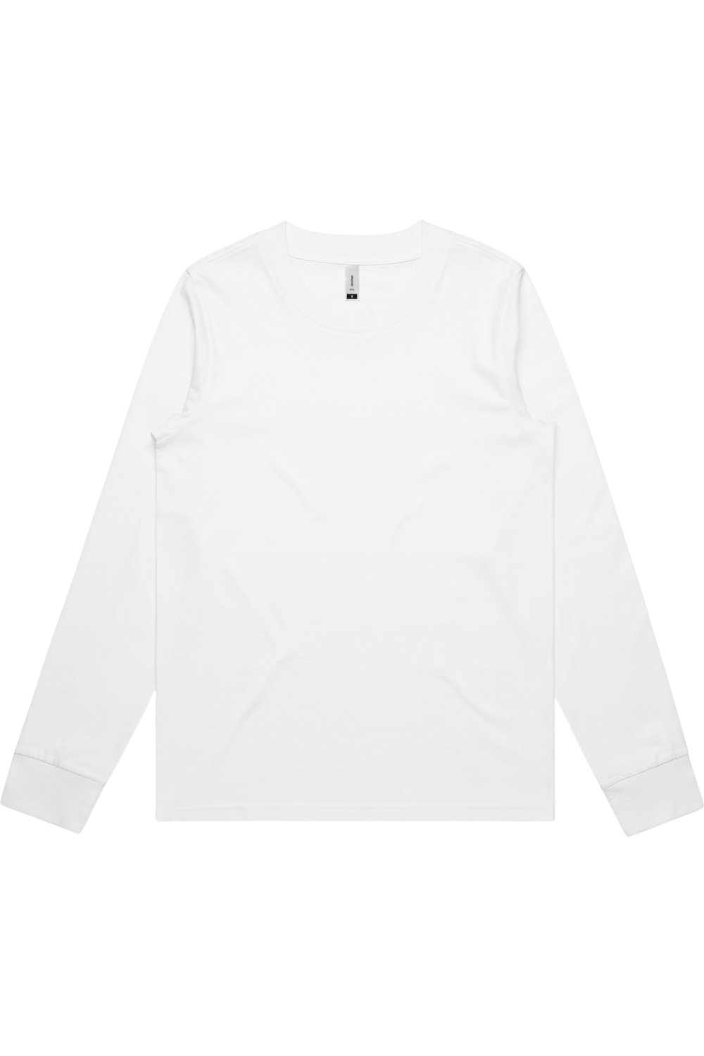 AS Colour Womens Dice Long Sleeve T-Shirt