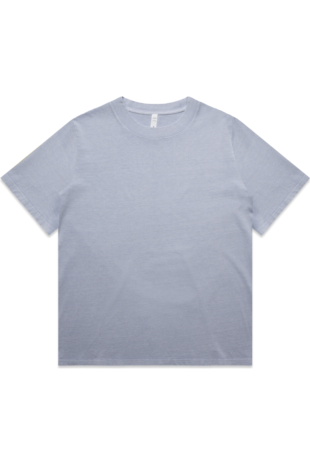 AS Colour Women's Heavy Faded Tee