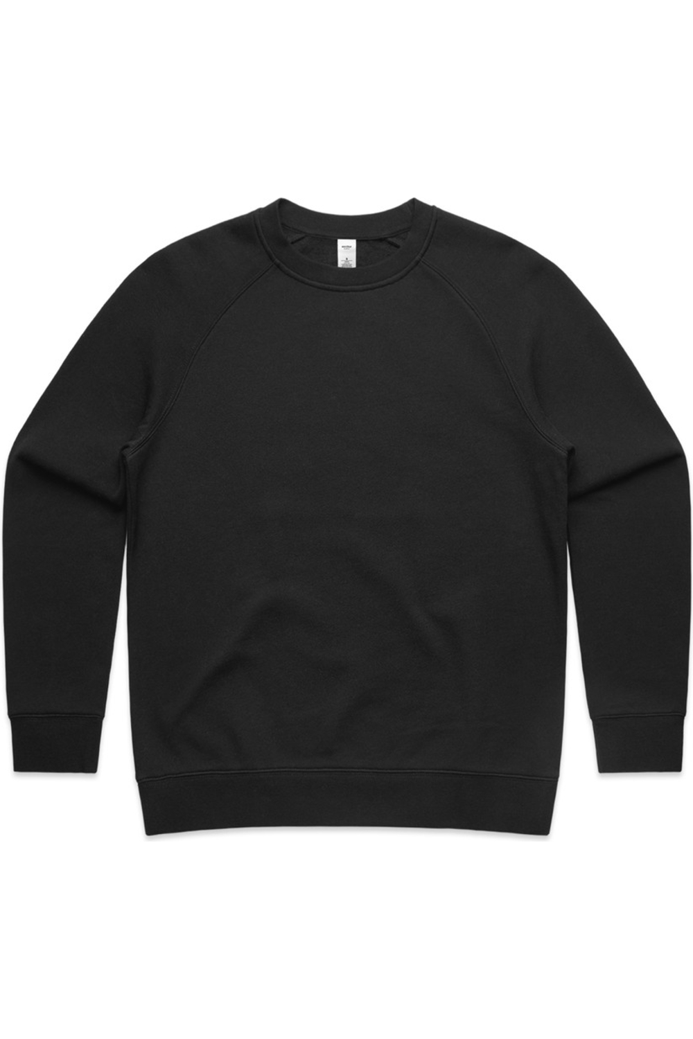 AS Colour Wo's Supply Crew in Black