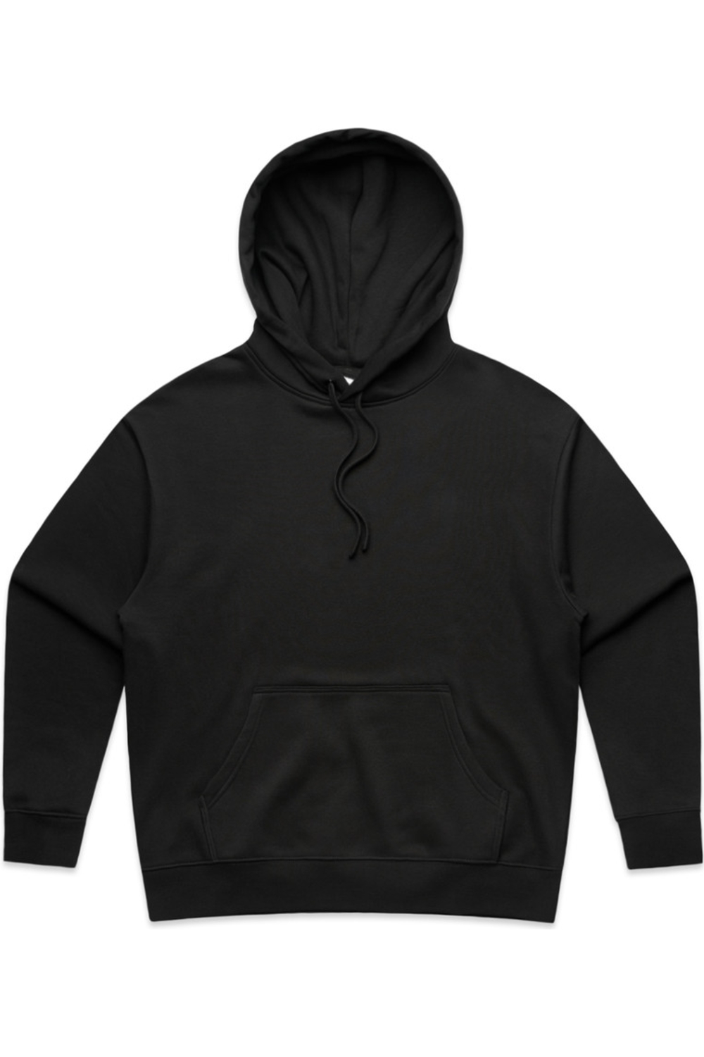 AS Colour Wo's Heavy Hood in Black