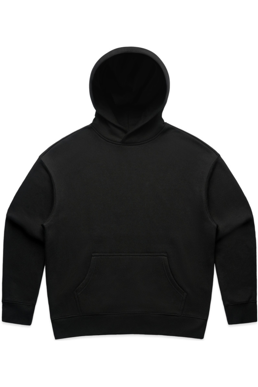 AS Colour Wo's Relax Hood in Black