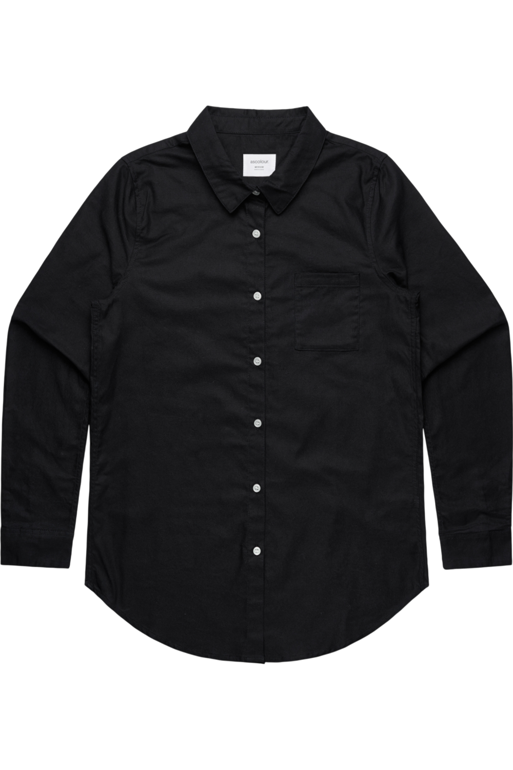 AS Colour Womens Oxford Shirt