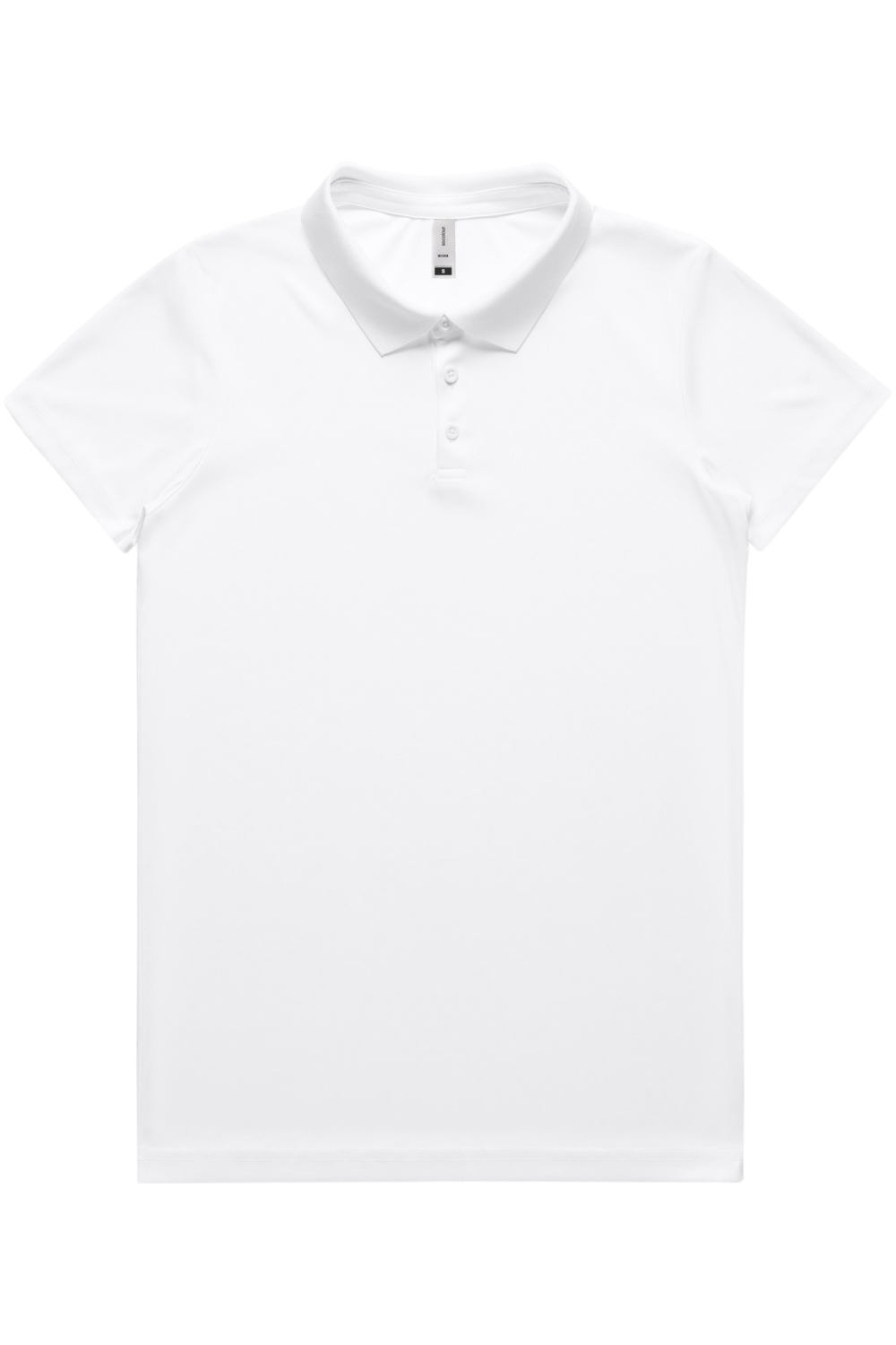 AS Colour Womens Work Polo