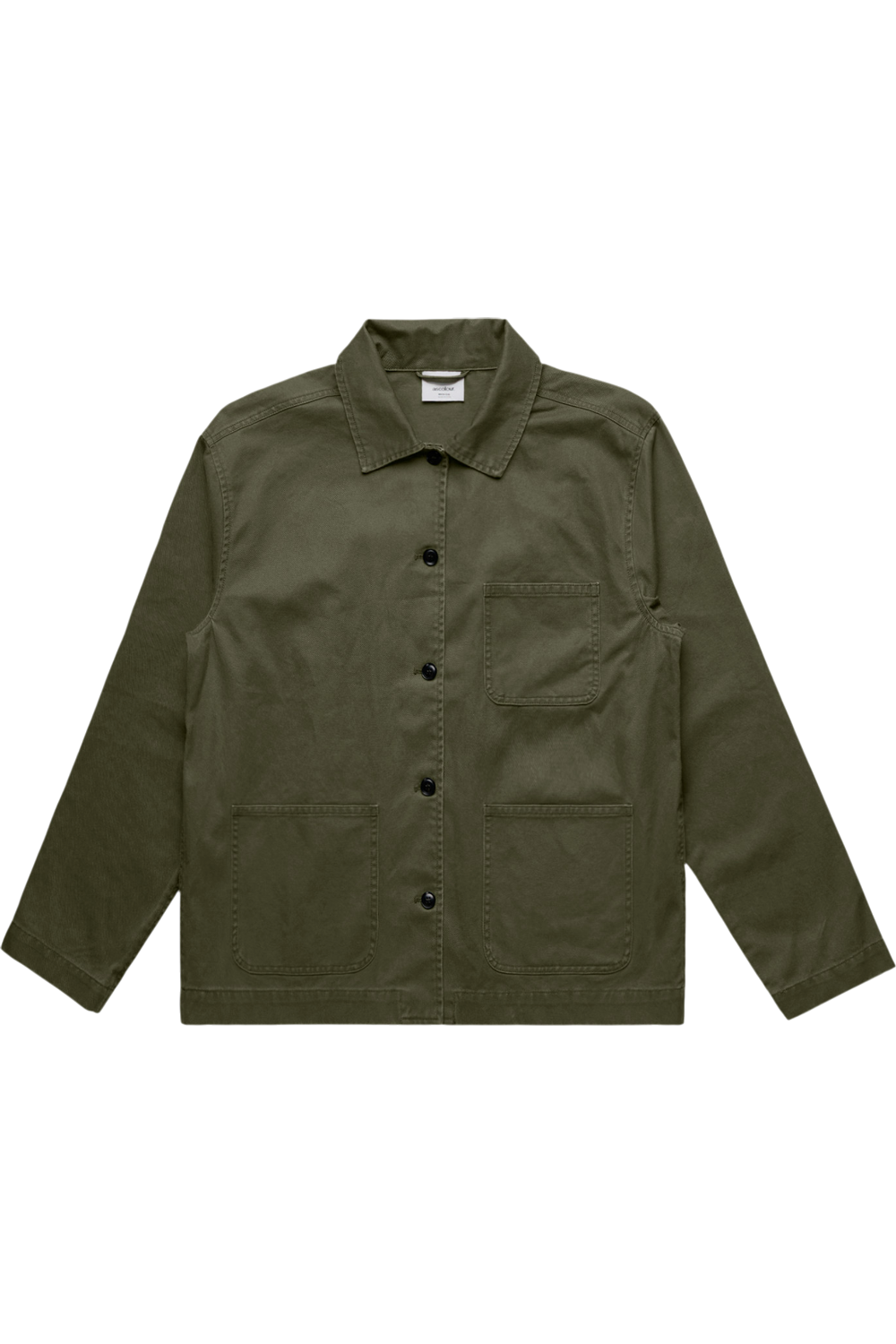 AS Colour Womens Chore Jacket