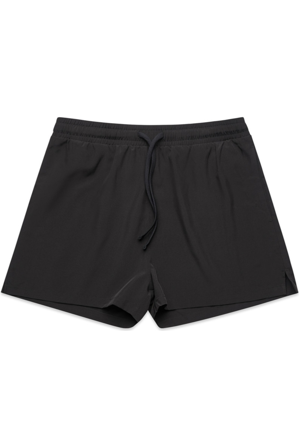 AS Colour Wo's Active Shorts in Black