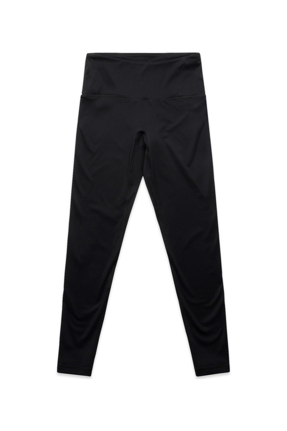 AS Colour Wo's Active Seamless Leggings in Black