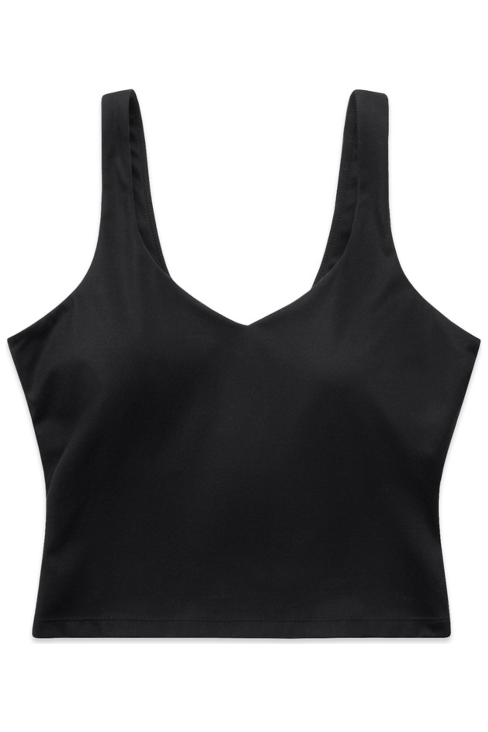 AS Colour Wo's Active Bra Tank in Black