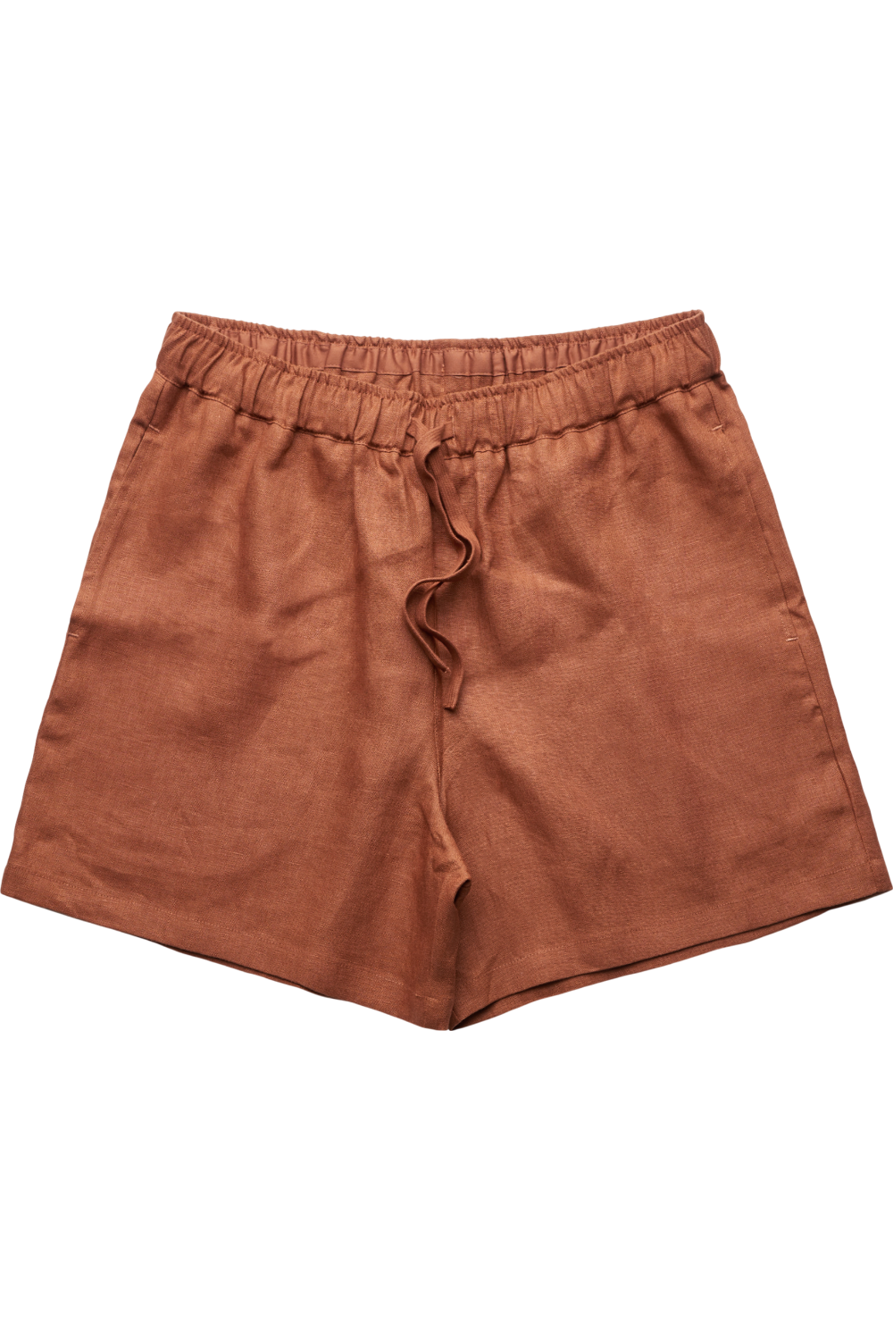 AS Colour Womens Linen Shorts