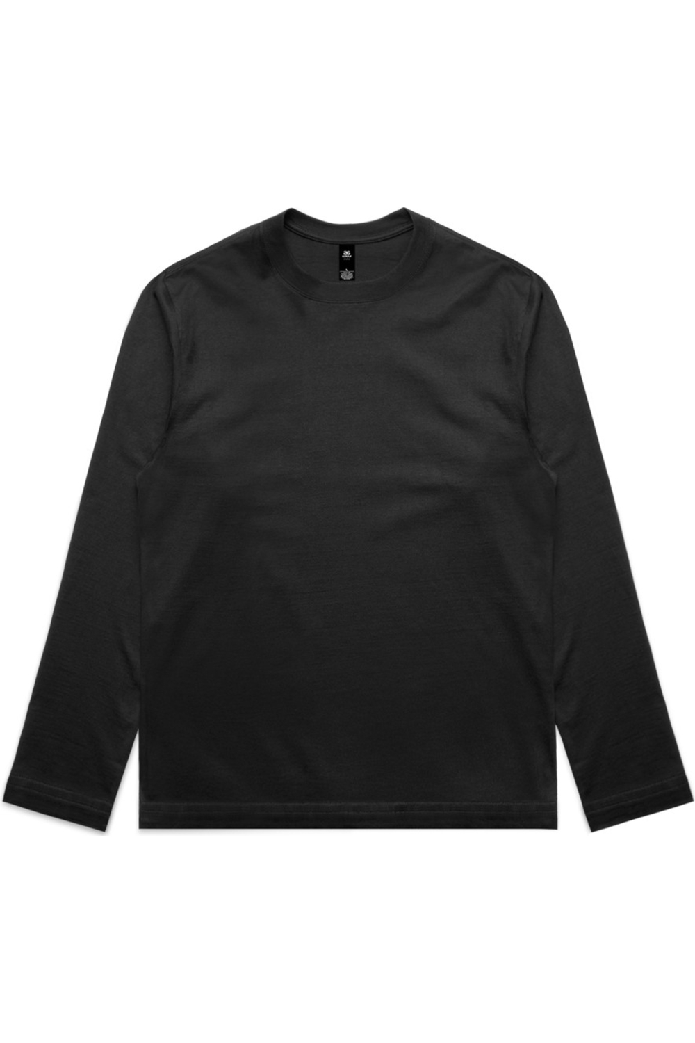 AS Colour Box Longsleeve Tee