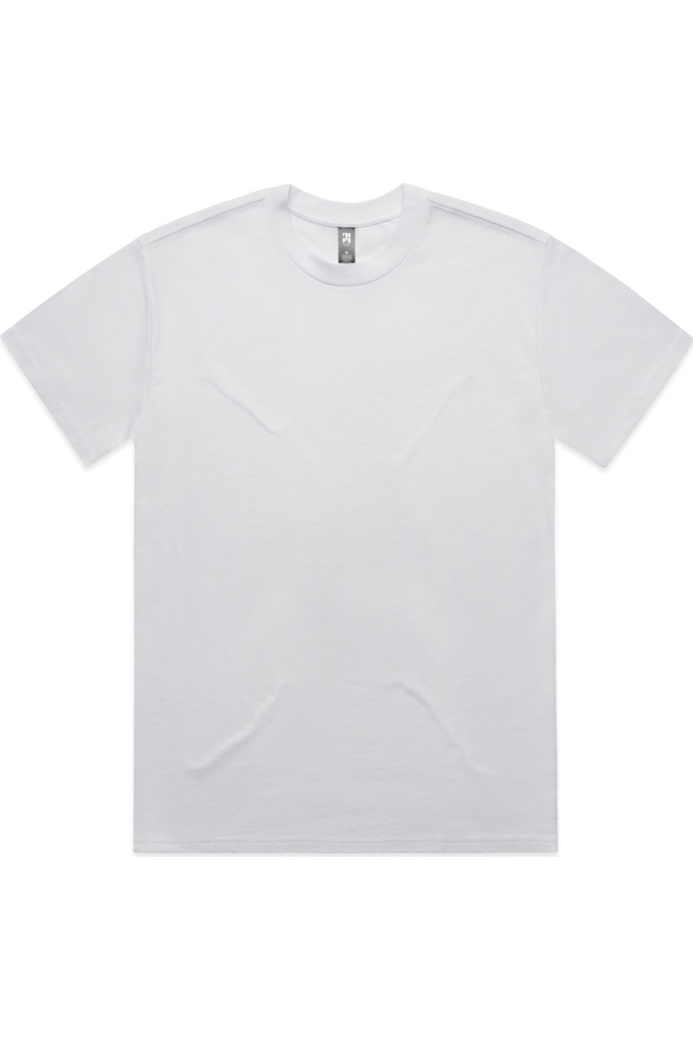 AS Colour Mens Heavy Tee