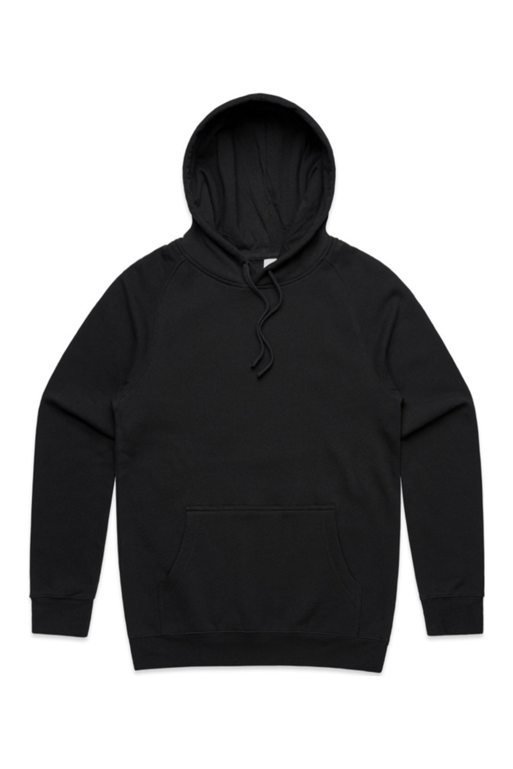AS Colour Supply Hood in Black