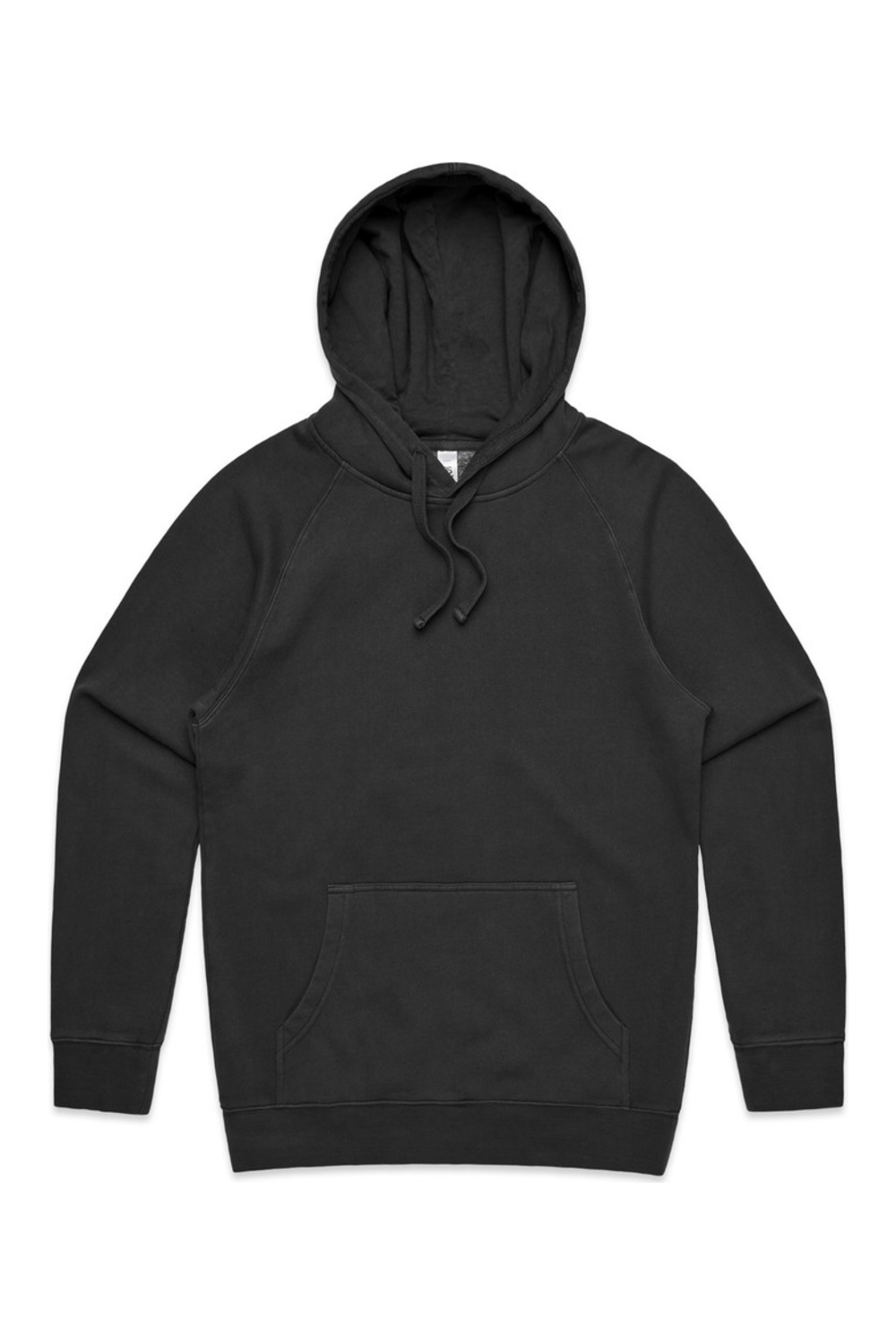 AS Colour Faded Hood in Faded Black