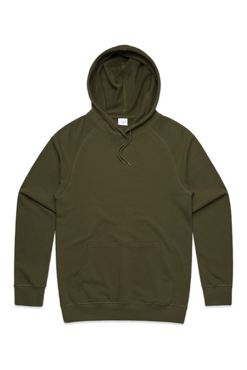 AS Colour Premium Hood in Army