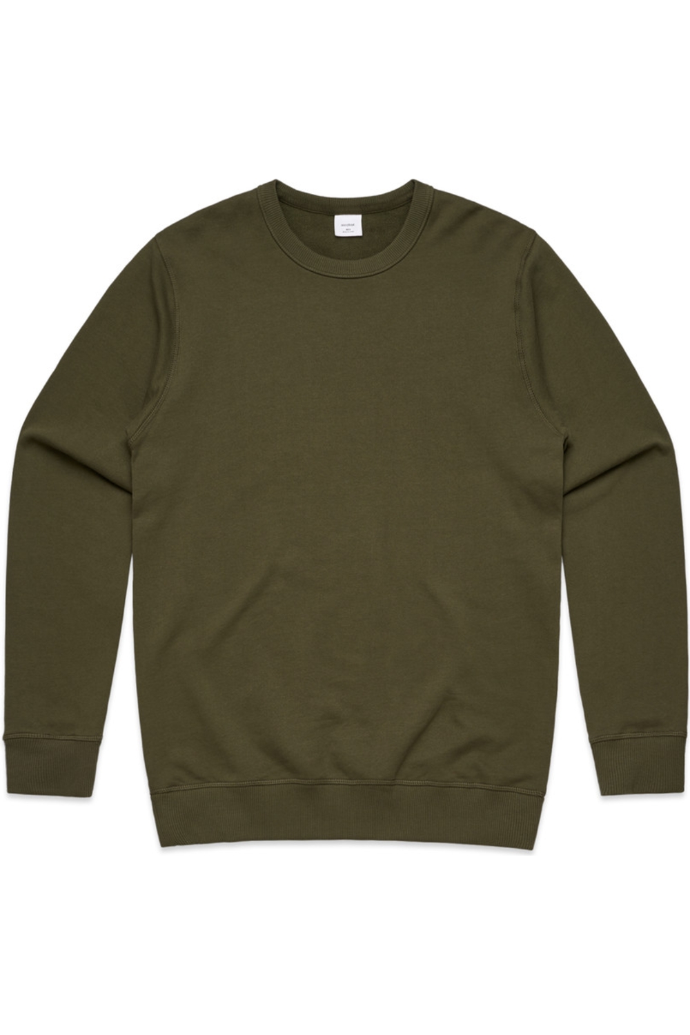AS Colour Premium Crew in Army