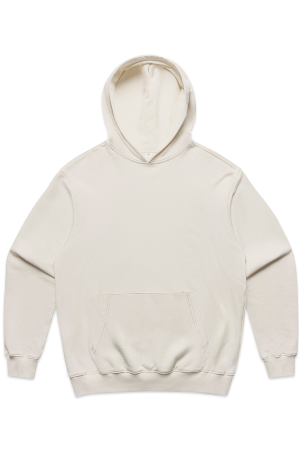 AS Colour Made Hood in Natural