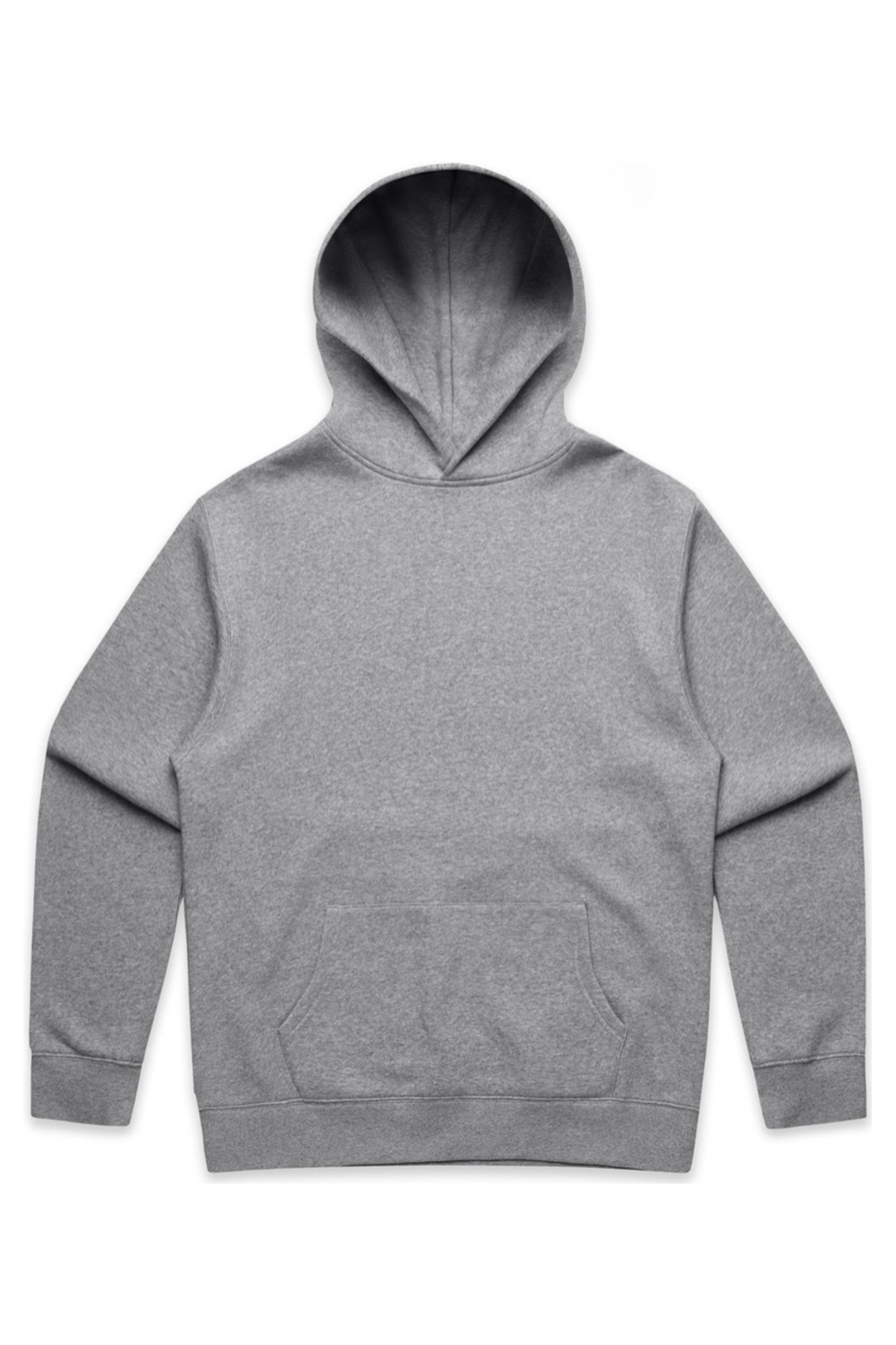 AS Colour Relax Hood in Athletic Heather