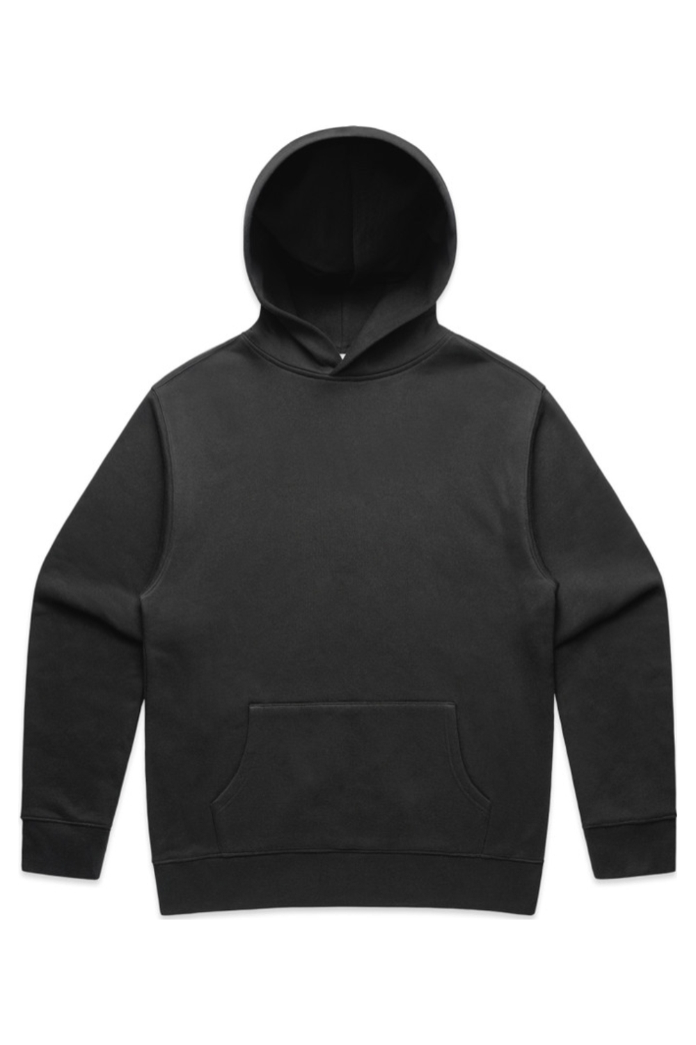 AS Colour Relax Faded Hood in Faded Black