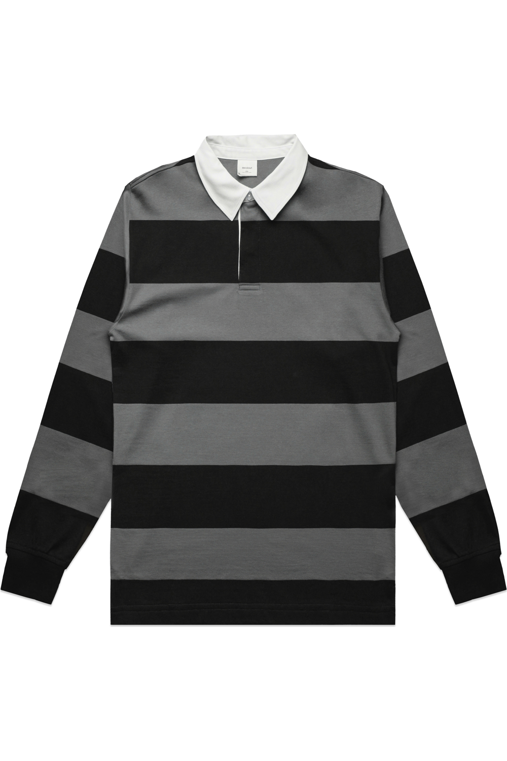AS Colour Rugby Stripe Jersey