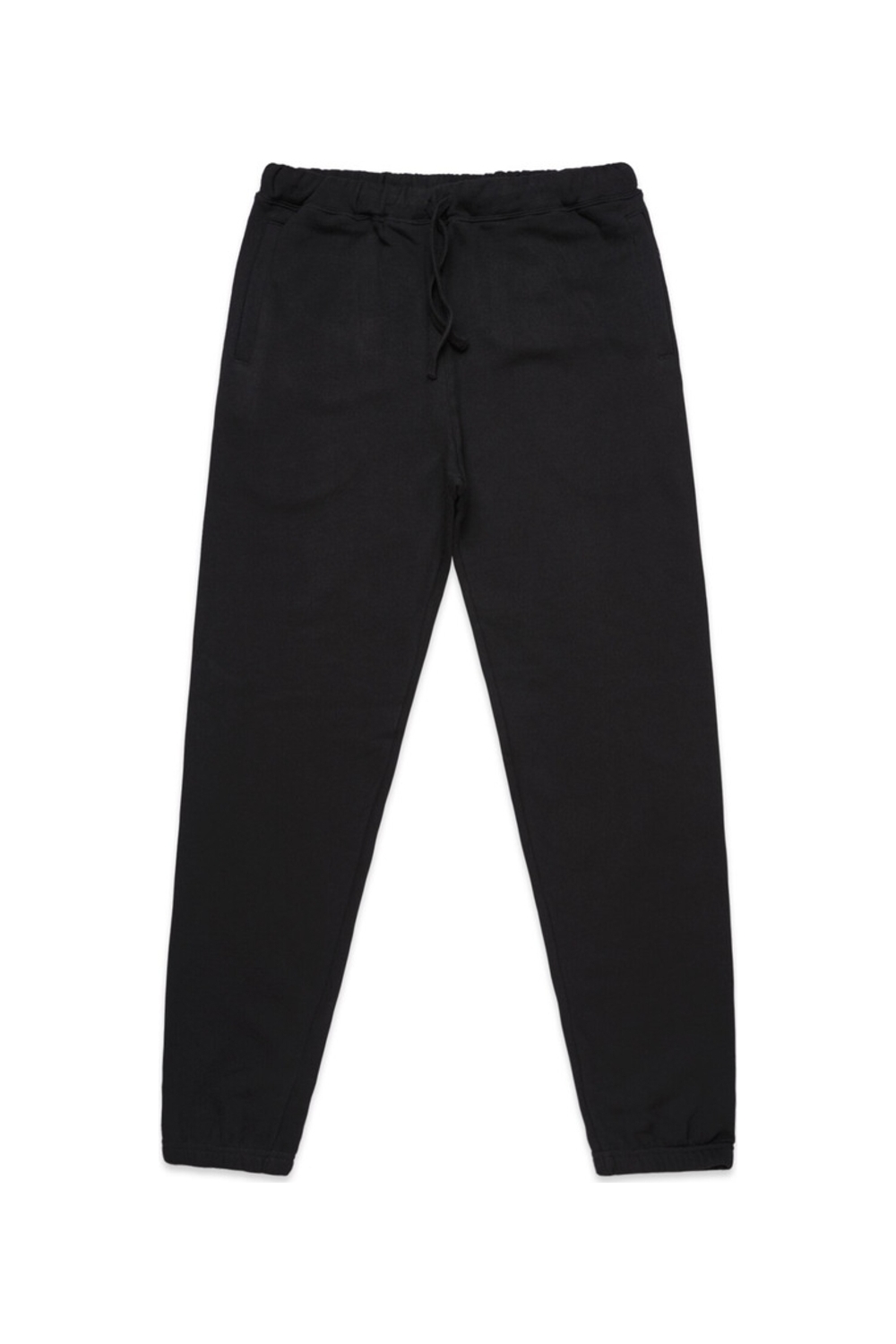 AS Colour Surplus Track Pants in Black