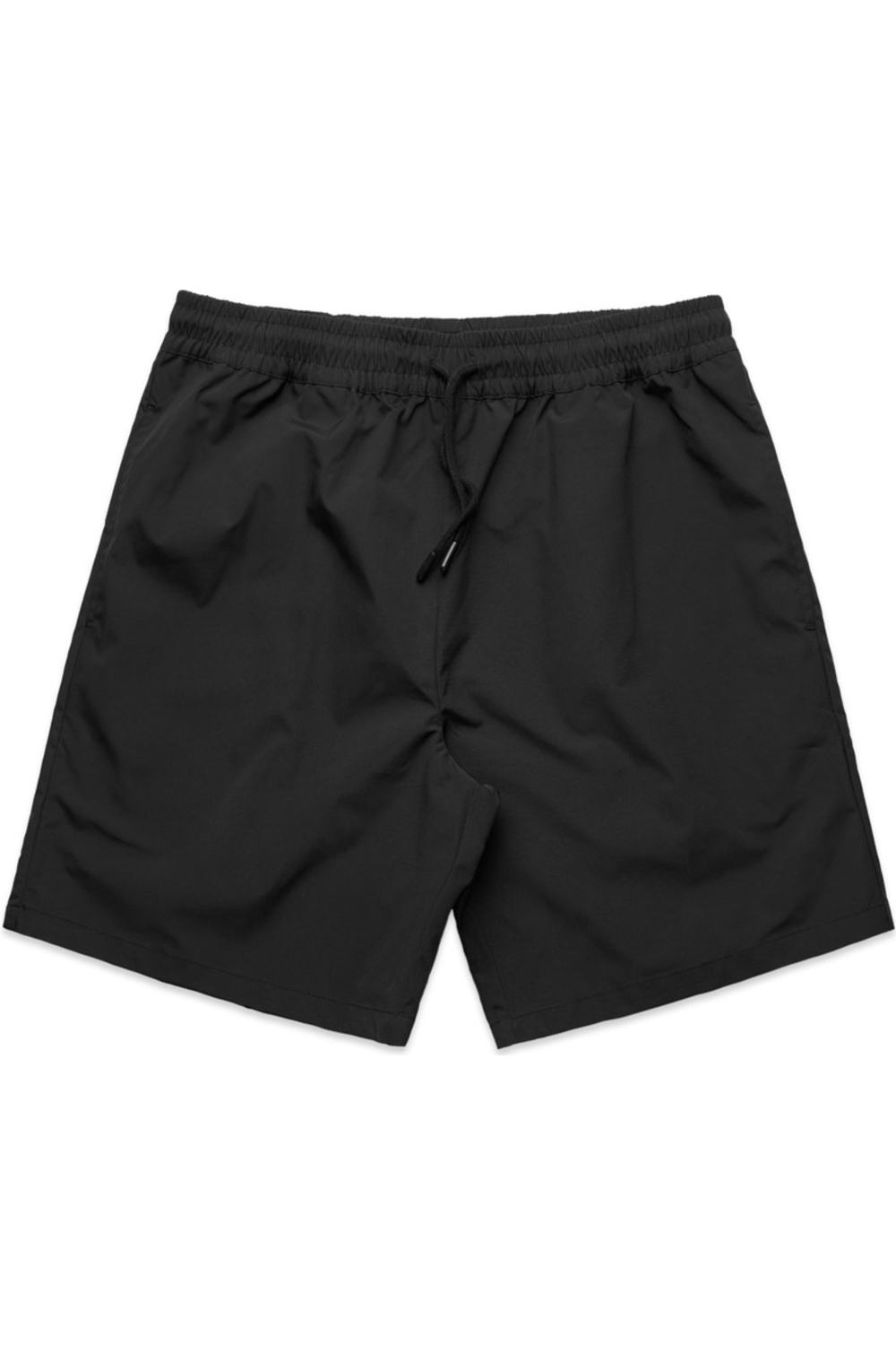 AS Colour Training Shorts in Black