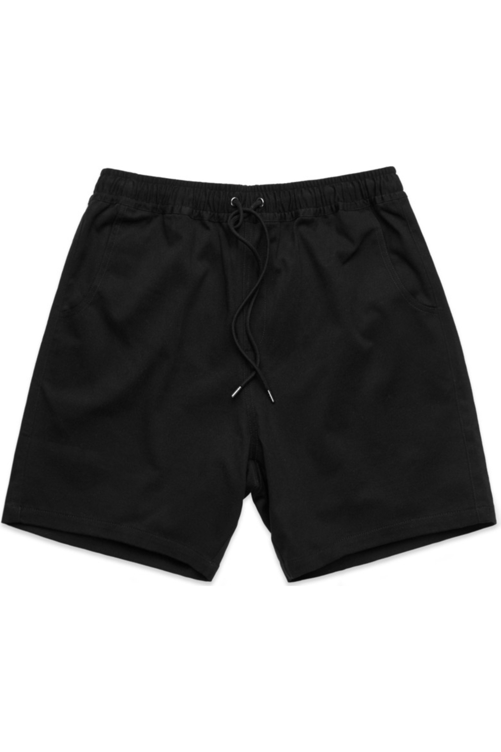 AS Colour Walk Shorts in Black