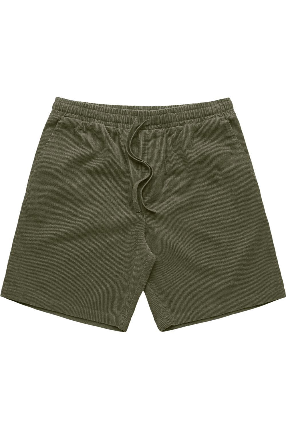 AS Colour Mens Cord Shorts