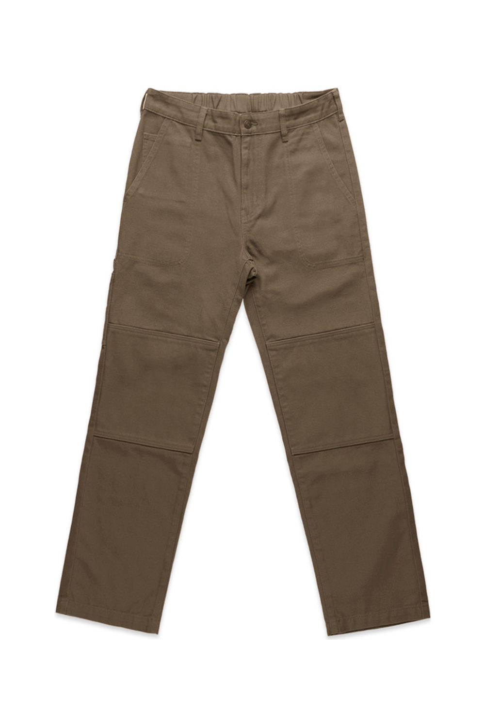 AS Colour Canvas Heavy Pants