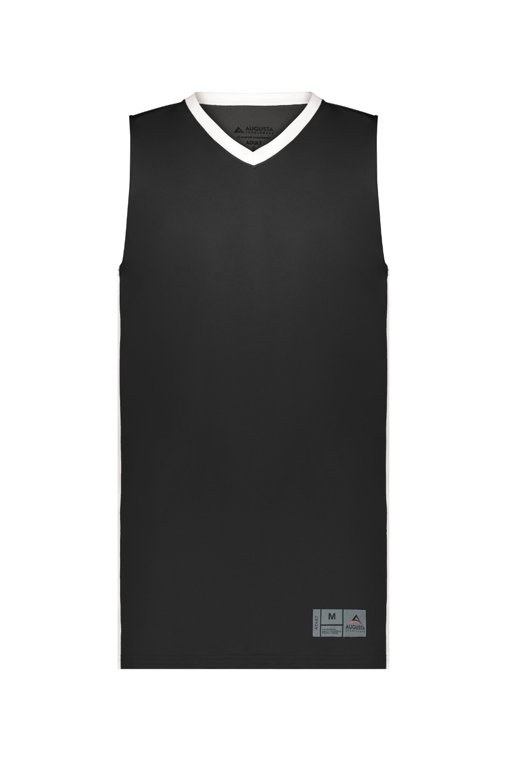 Augusta Sportswear Match-Up Basketball Jersey
