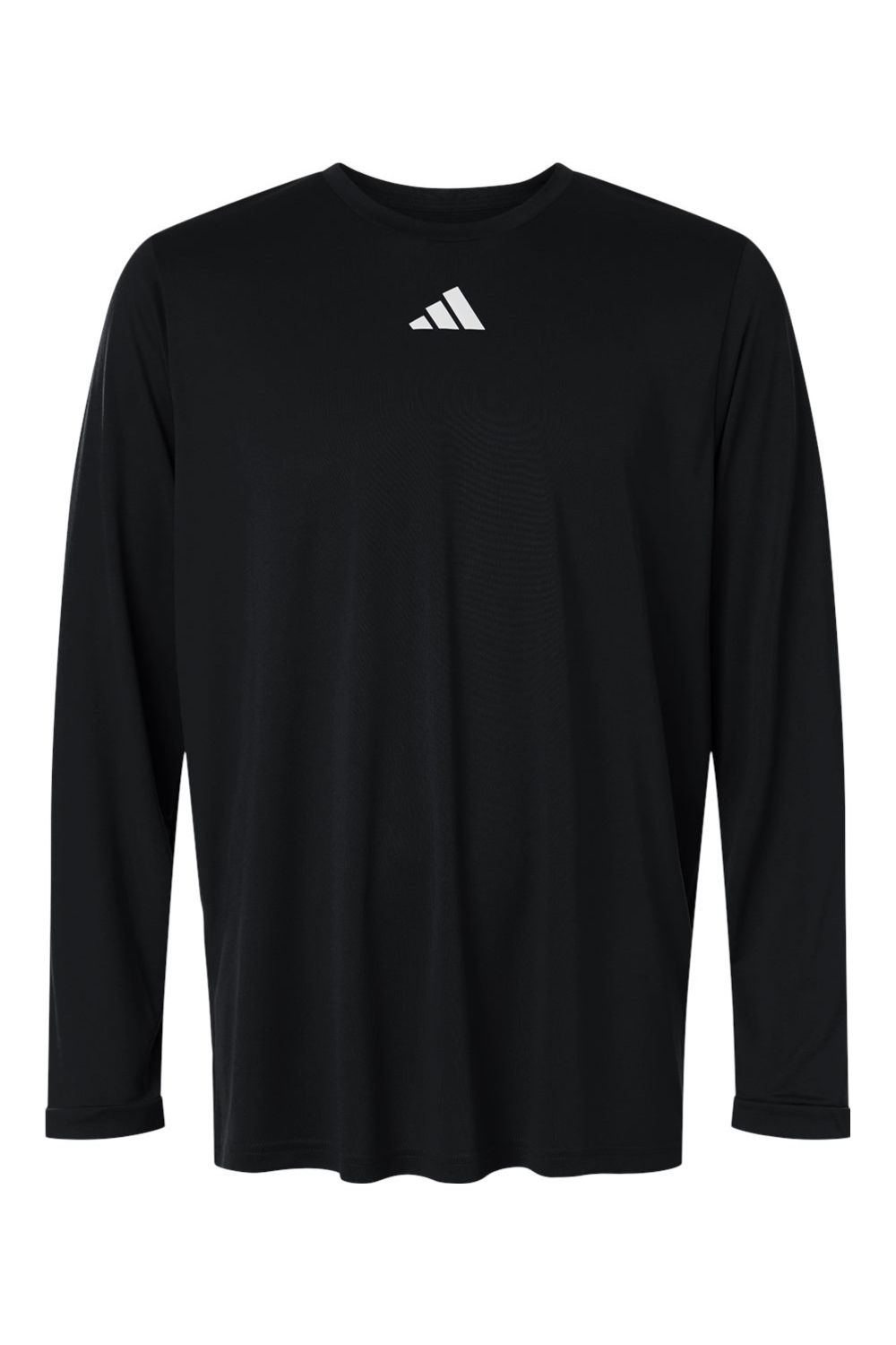 Adidas Men's Pregame Long Sleeve T-Shirt
