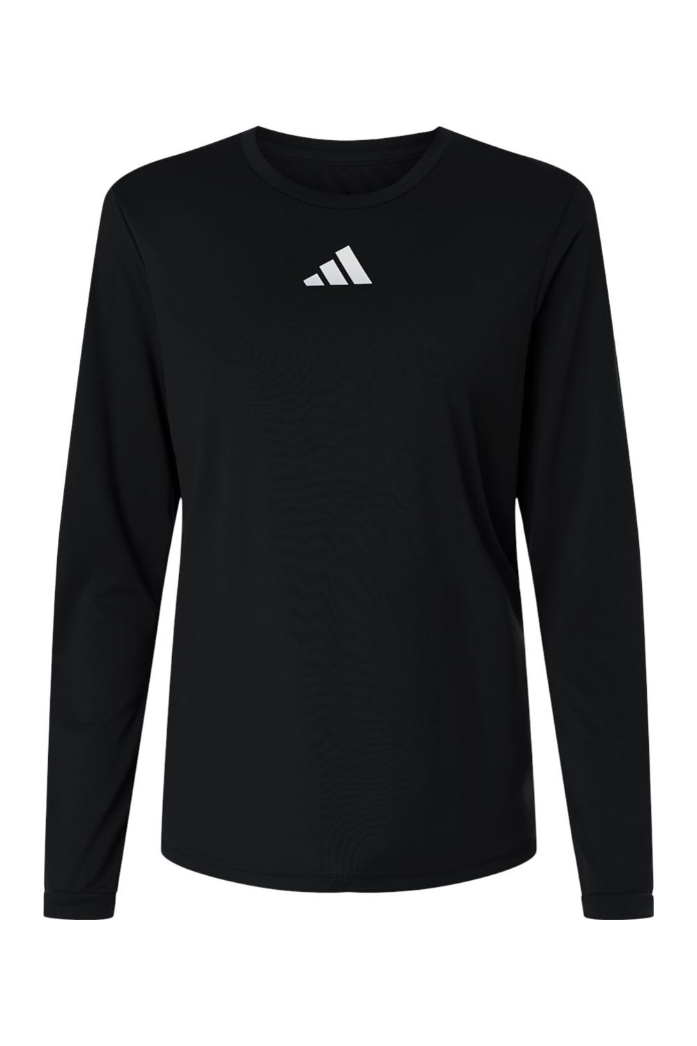 Adidas Women's Pregame Long Sleeve T-Shirt