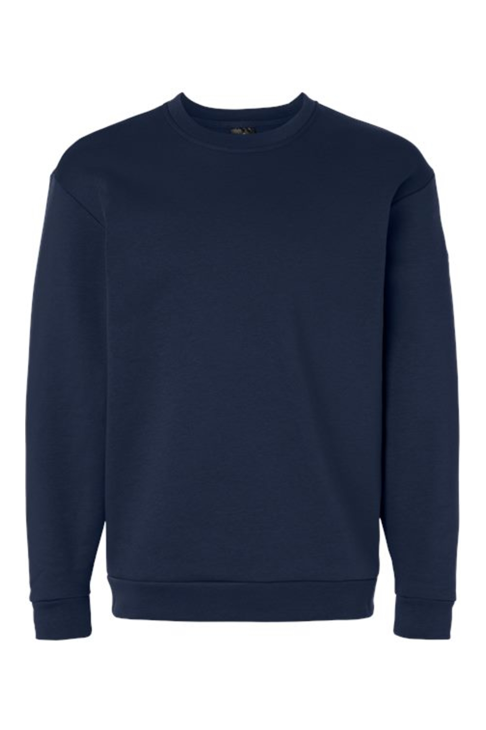 Adidas Men's Fleece Crewneck Sweatshirt