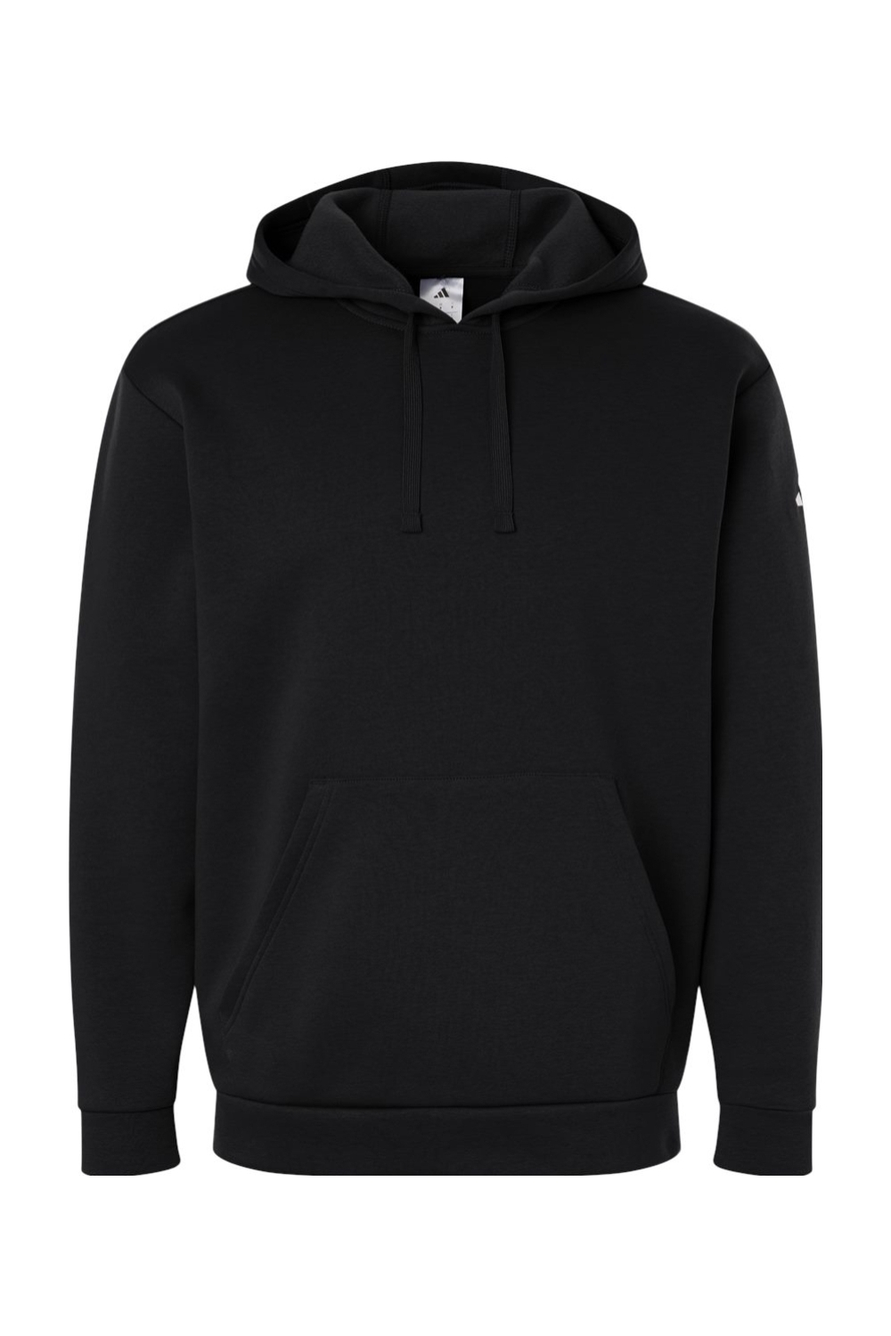 Adidas Men's Fleece Hooded Sweatshirt
