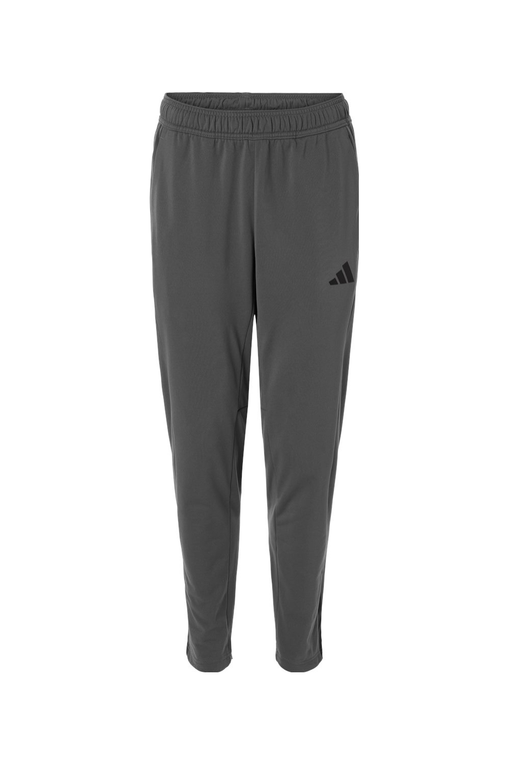 Adidas Men's Game & Go Fleece 3-Bar Sweatpants