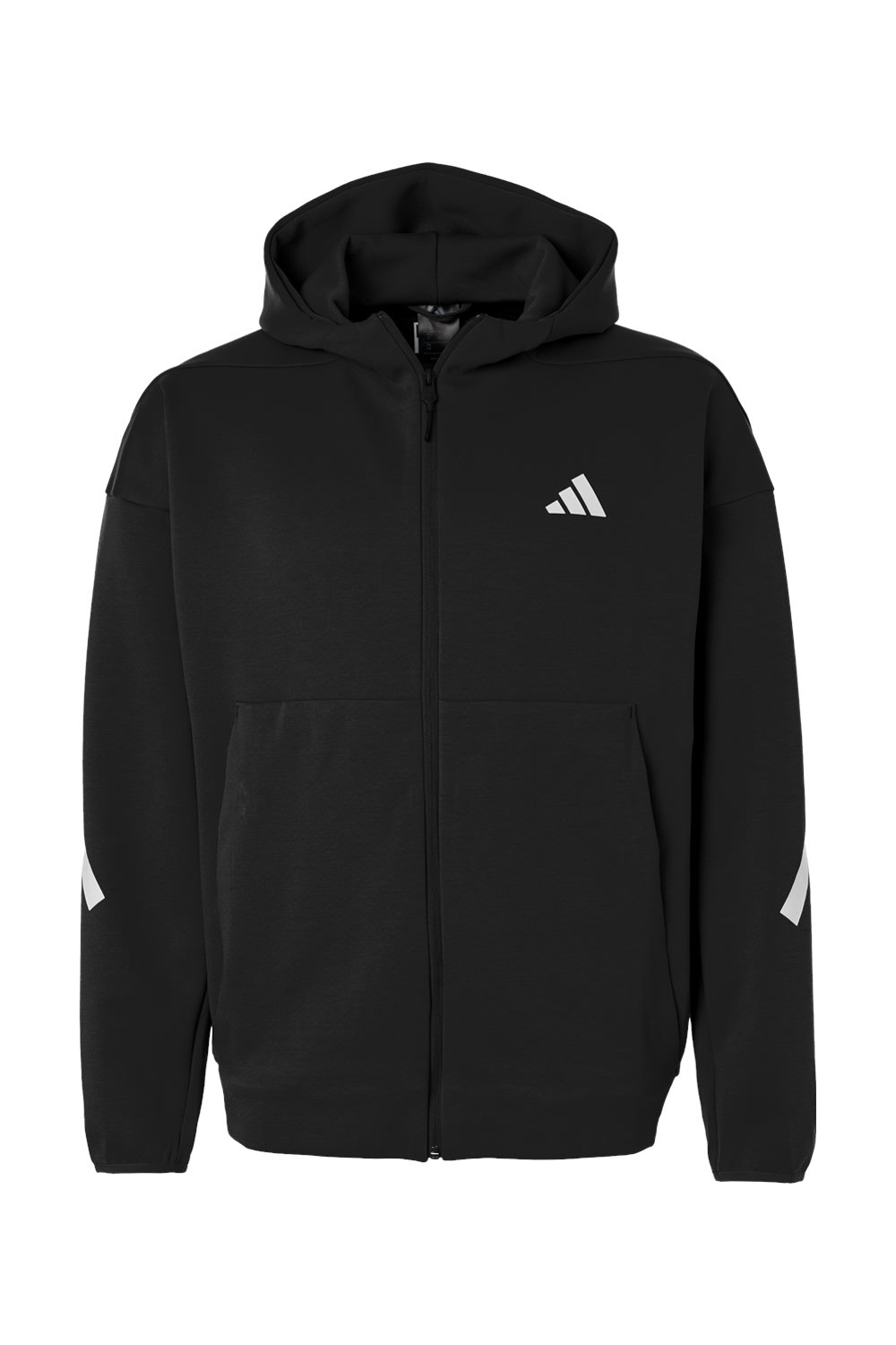 Adidas Men's Z.N.E Full-Zip Hooded Sweatshirt