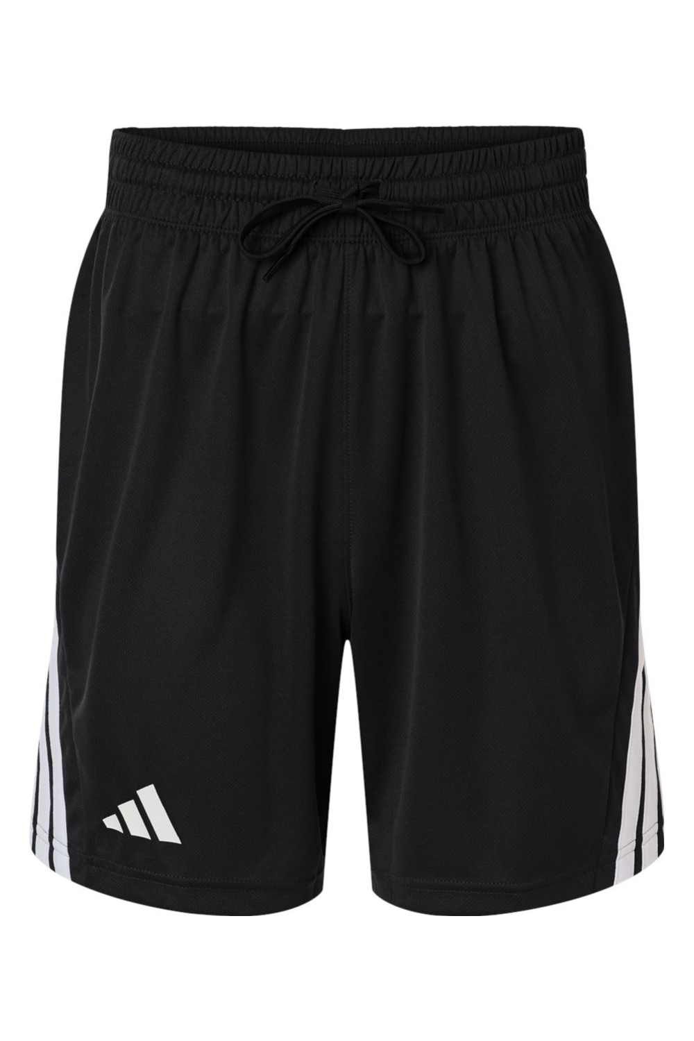 Adidas Men's 3-Stripes 7" Shorts