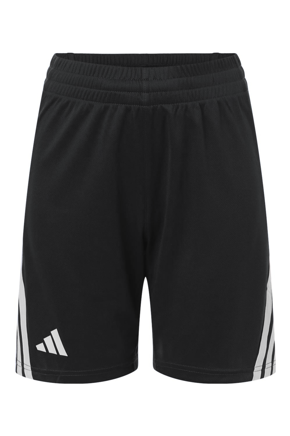 Adidas Youth 3-Stripes 7" Shorts