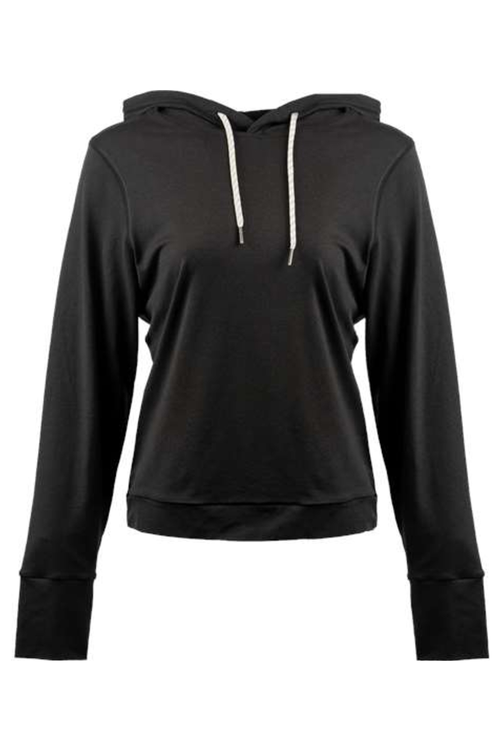 Burnside Women's Dawn to Dusk Hooded Pullover