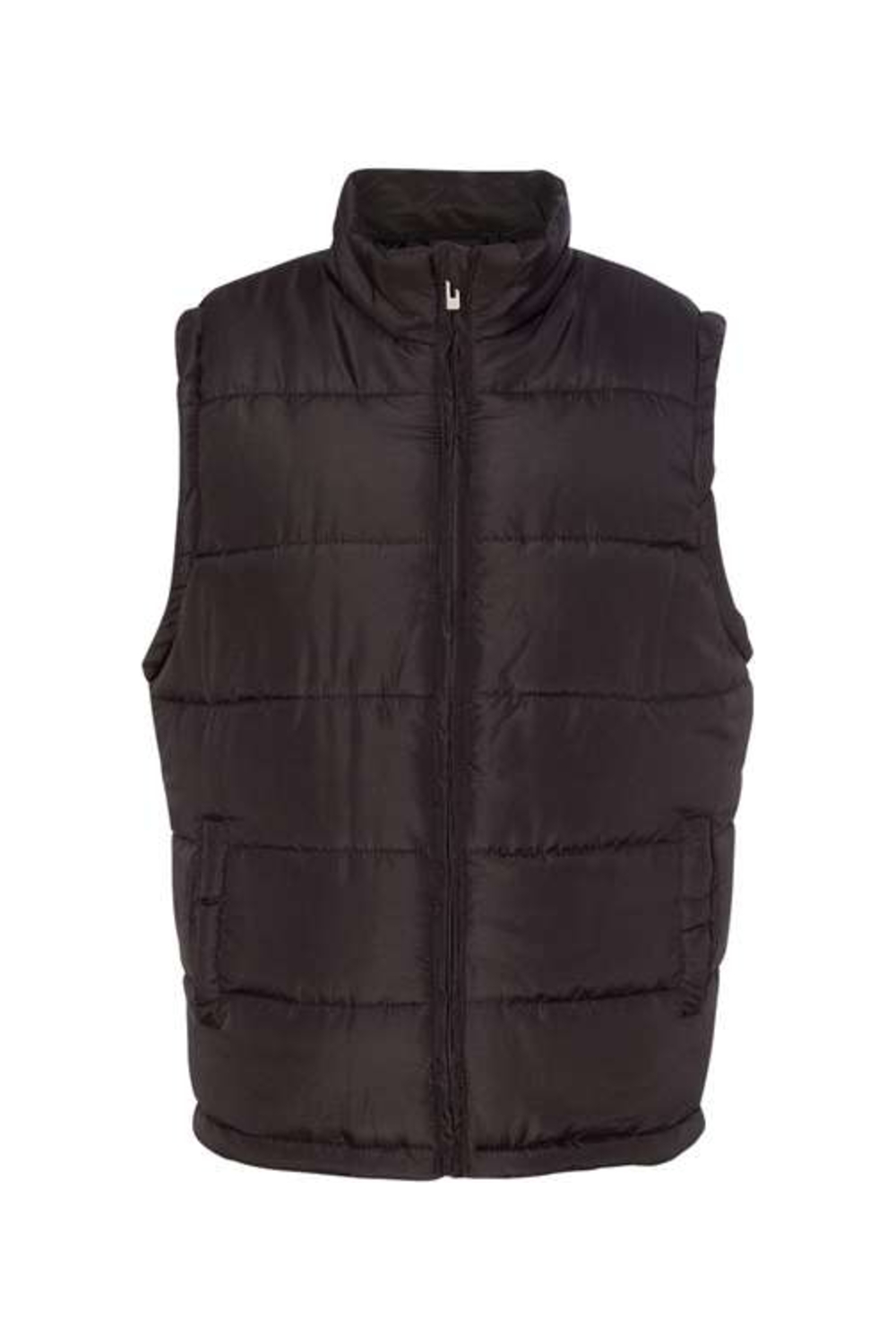 Burnside Puffer Vest