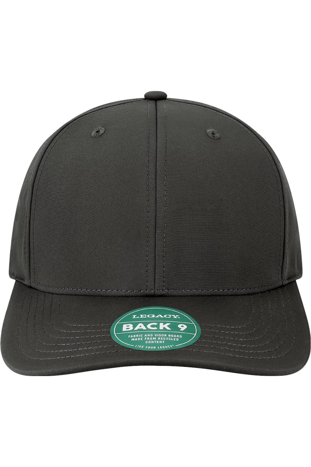 Legacy Back Nine Cap