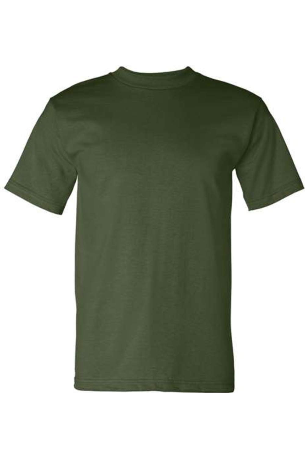 Bayside USA-Made T-Shirt
