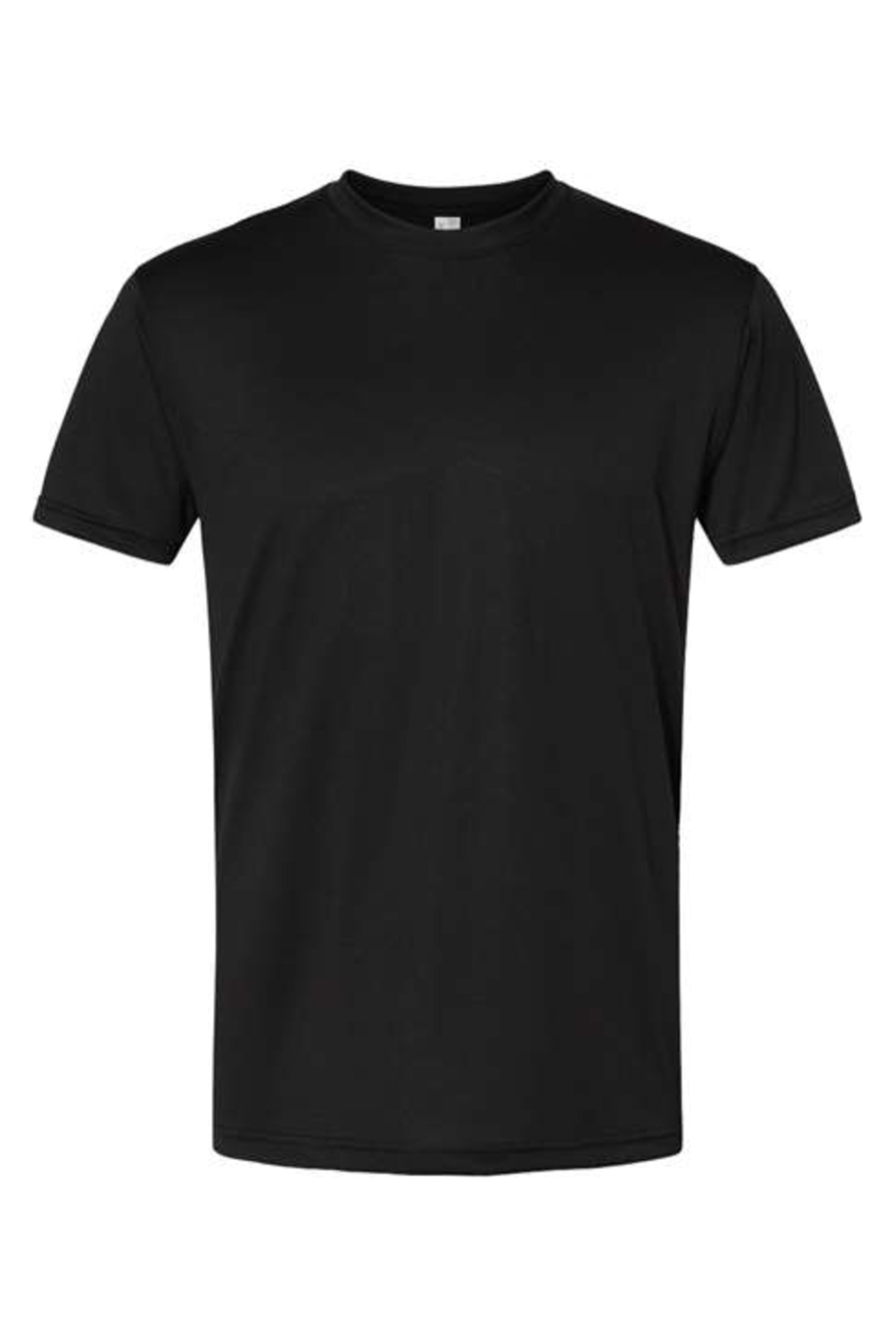 Bayside USA-Made Performance T-Shirt