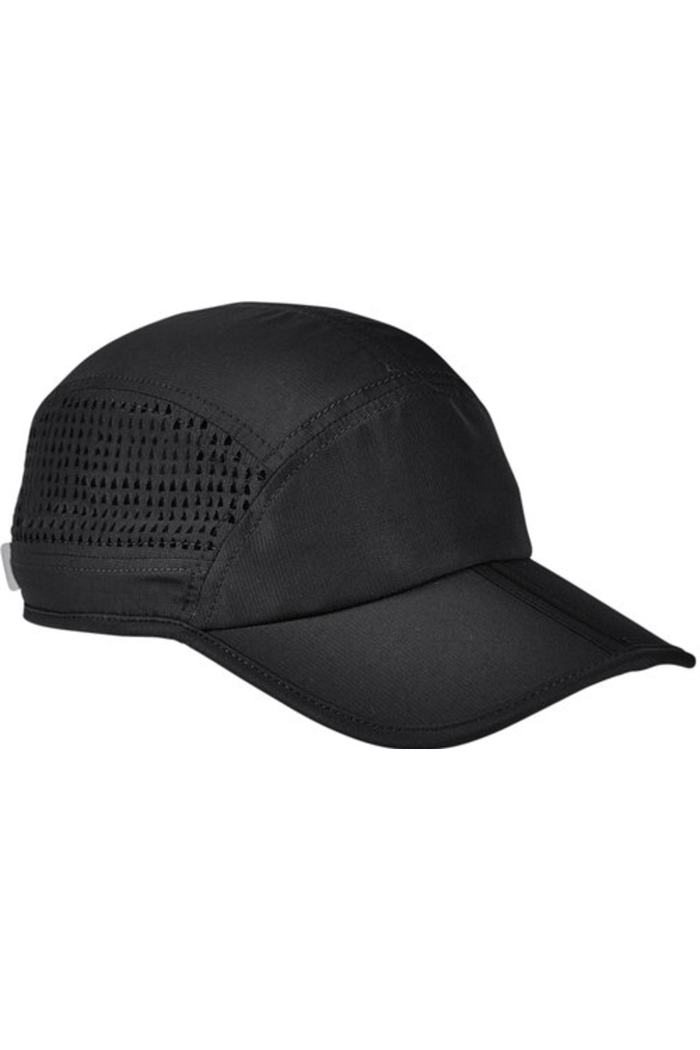 Big Accessories Foldable Bill Performance Cap