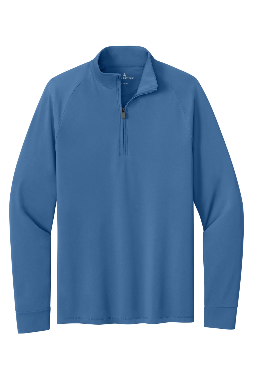 Brooks Brothers Luxe Performance 1/4-Zip