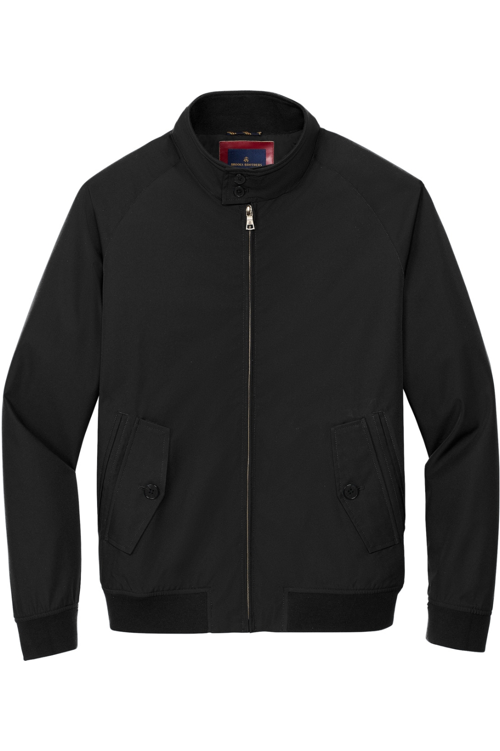 Brooks Brothers Bomber Jacket