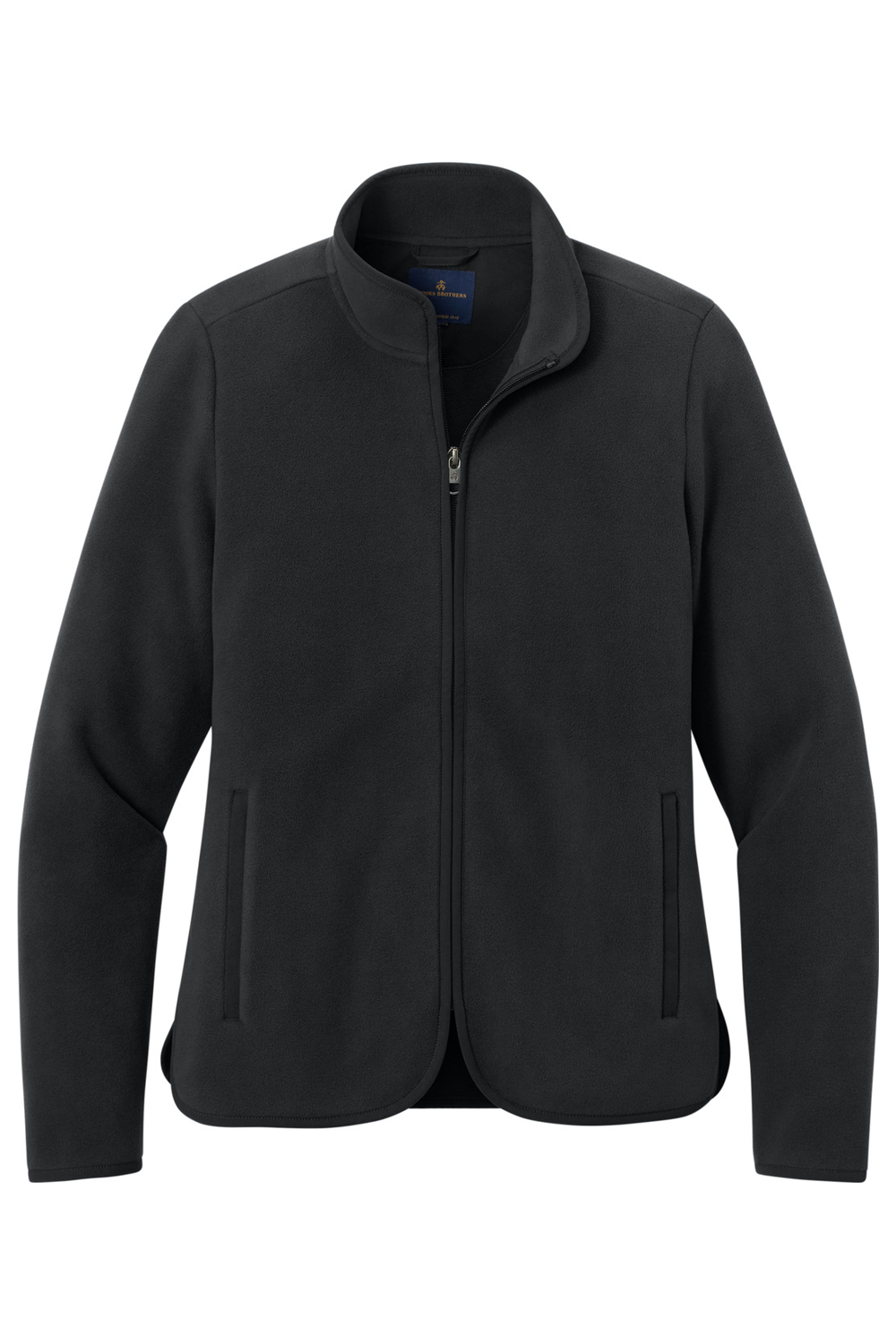 Brooks Brothers Women's Fleece Jacket