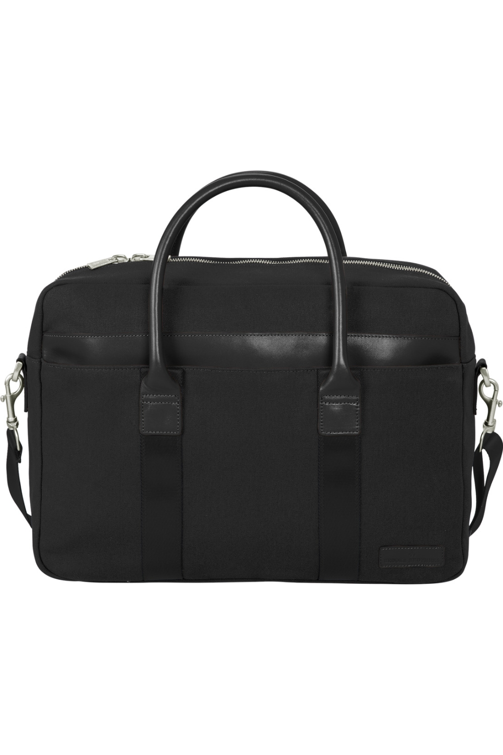 Brooks Brothers Wells Briefcase